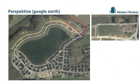 Grundstück am See mit großem Potenzial 1,34 ha