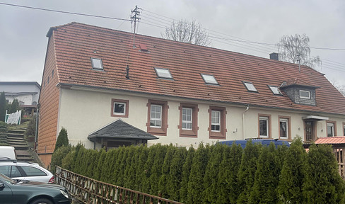 Sembach: Prestigious, charming property with plenty of space and comfort