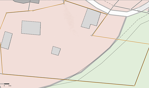 2396m2 Baugrundstück für Ihr Traumhaus