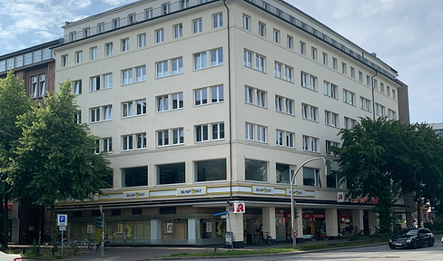 Praxis-/Büroflächen im Herzen von Altona – Provisionsfrei!