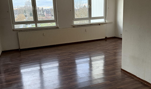 Family-friendly 4-room apartment for rent in a well-connected location in MG-Odenkirchen