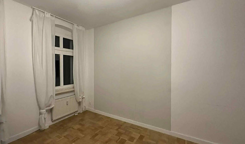 Cozy 1.5-room apartment in a central location in Prenzlauer Berg