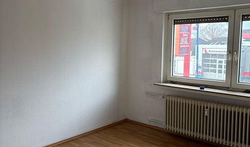 Geräumige 92 m² Wohnung in Dortmund