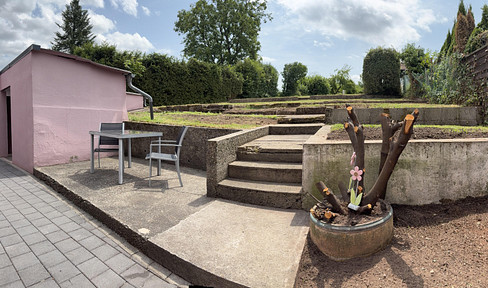 EFH - Sackgasse - Citynähe WND - Eigenheim und Mein statt Miete - ohne Maklergebühren