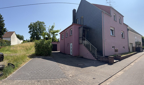 EFH - cul-de-sac - near city center WND - own home and mine instead of rent - without brokerage fees