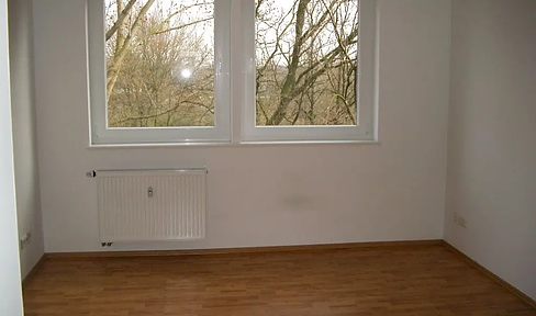 Tasteful, well-kept 2-room attic apartment in Bremen