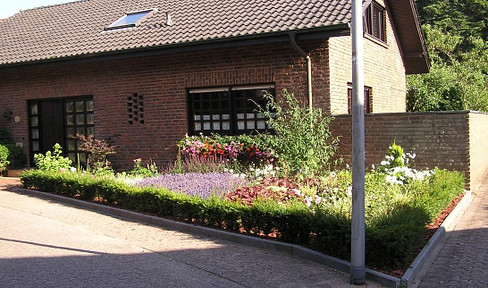 Einfamilienhaus in bevorzugter Wohnlage in Bocholt