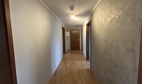 3.5-room apartment for rent