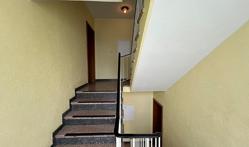 3,5-Zimmer-Wohnung zu vermieten