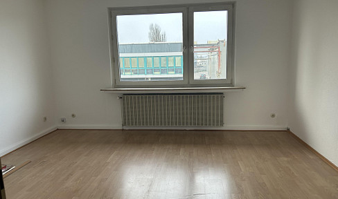 3.5-room apartment for rent