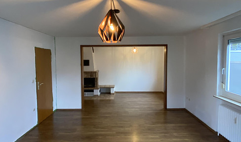 Beautiful, modernized 2.5 room apartment in a quiet residential area in HN-Böckingen