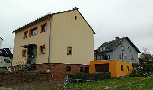 Einfamilienhaus mit Wintergarten zum Kauf