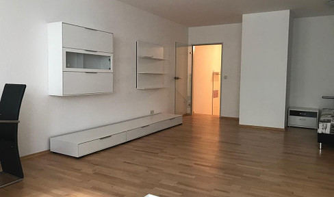 Modernes und geräumiges Studio-Apartment