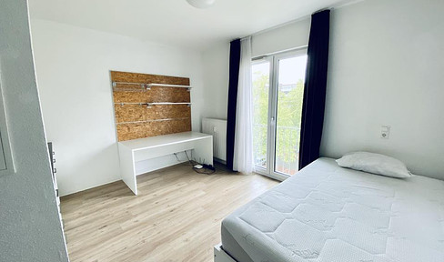 Attractive new-build housing package in Braunschweig city center