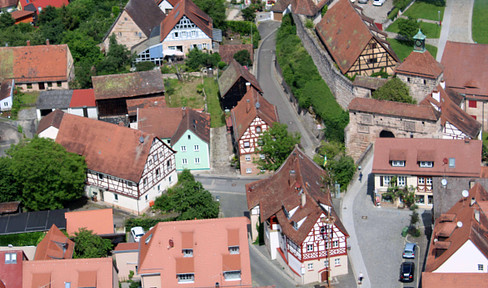 Haus in Cadolzburg zu mieten