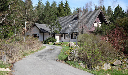 Charmantes und stilvolles Einfamilienhaus/Ferienhaus/Seminarhaus