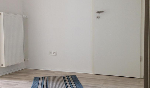 3 Zimmer 75m² Maisonette Wohnung zu vermieten Günzburg