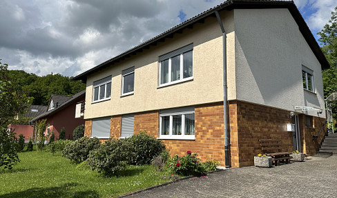 Einfamilienhaus mit Einliegerwohnung in Daun Pützborn