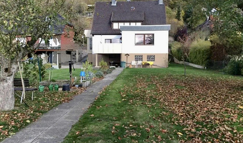 PRIVAT-Verkauf 1-2 Familienhaus mit viel Platz