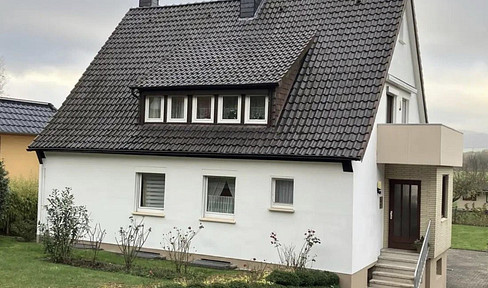 PRIVATE sale 1-2 family house with lots of space