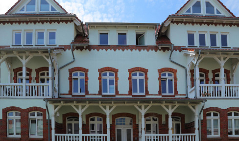 2 rooms, first occupancy after renovation