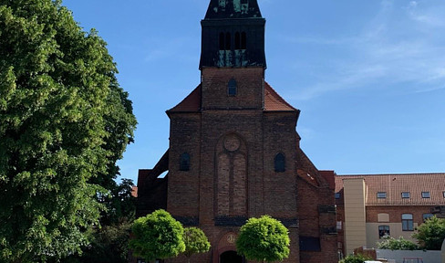 2- und 3 Zimmerwohnungen, Erstbezug