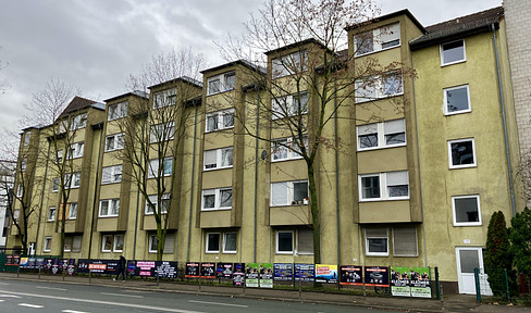 Stilvolles Apartment im Herzen von Darmstadt - Einzugsbereit!