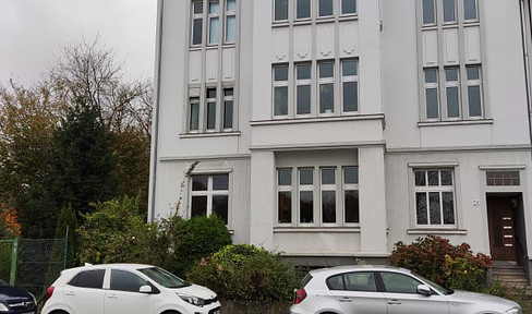 Well-kept 120 sqm apartment in Essen-Bergerhausen