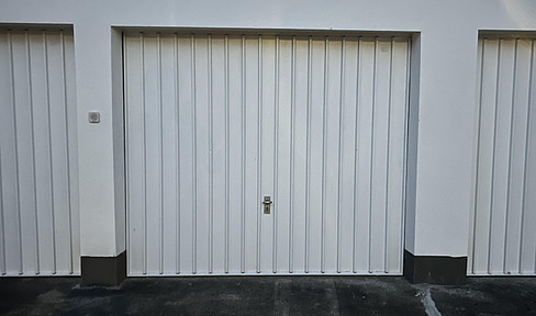 Garage - Starkstrom, Wallbox, Licht, Steckdosen , Wolfsburg Mitte / Köhlerberg