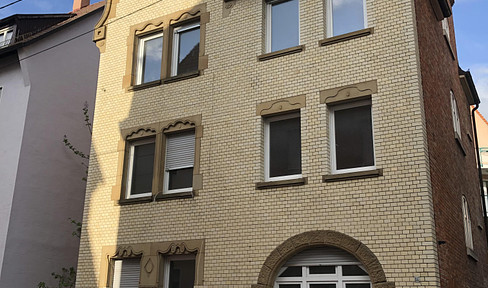 Modernisiertes und gut Vermietetes Mehrfamilienhaus in Stuttgart Ost