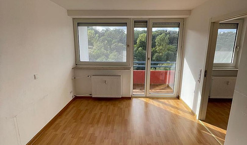 Charmante 3-Zimmer-Wohnung mit Balkon – Perfekt für Paare oder Familien