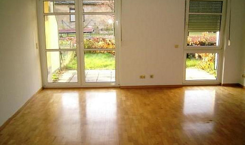 1-room incl. EBK