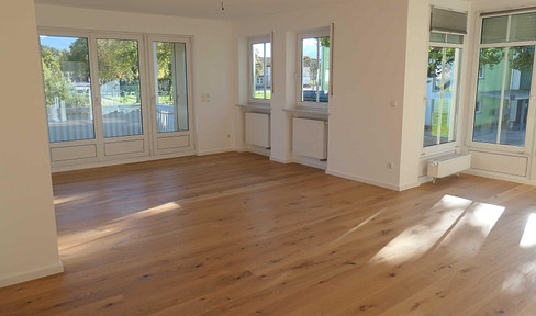 Charmante 3-Zimmer-Wohnung – Frisch renoviert & einzugsbereit