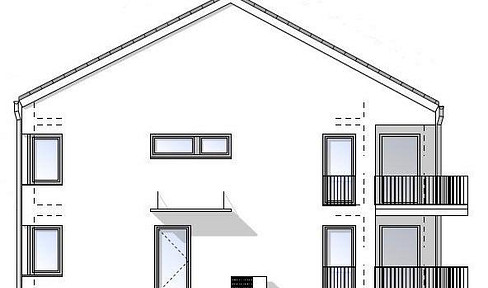 EIGENTUMSWOHNUNGEN MIT GARTEN IN ENSDORF