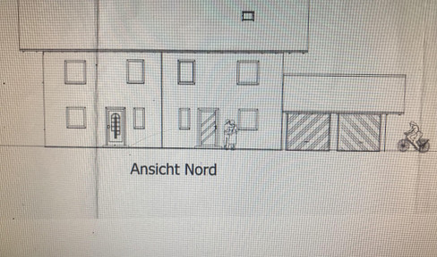 Zukunfts-Investition in ein modernes Doppelhaus A+