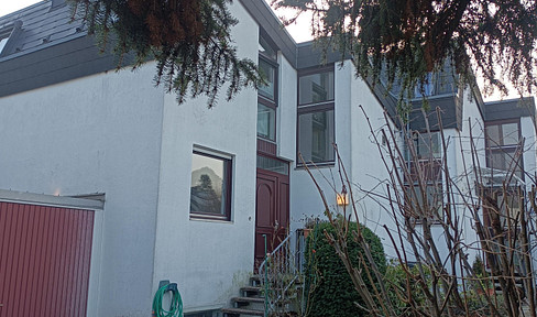 Semi-detached house Rudow