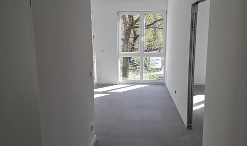 TOP Bürofläche Erstbezug Mögeldorf/Ostendstraße, Möblierung möglich