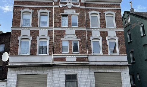 Store in need of renovation in Witten - with individual rent-free start-up phase!