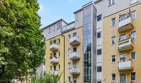 Modernized cosy 3 room apartment Munich-Laim