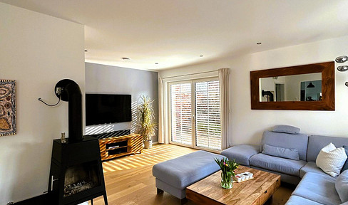 Modernity meets tradition in Wedemark / Hanover