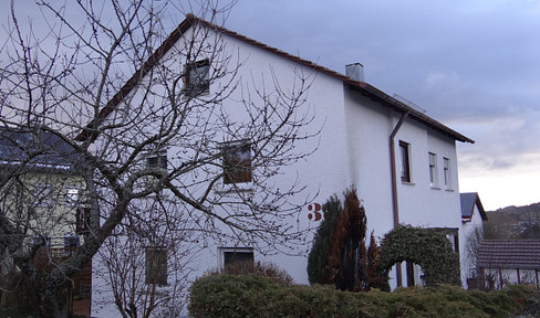 Zweifamilienhaus, Albstadt-Onstmettingen, Stadteil 724617Hohberg