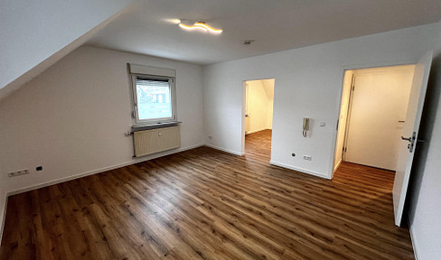 Beautiful 2-room apartment for rent in Östringen