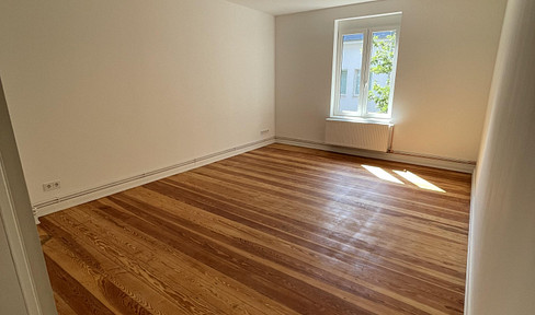 Kernsanierte 2-Zimmer-Wohnung – letzte ihrer Art in Toplage – Jetzt besichtigen und Courtage sparen!