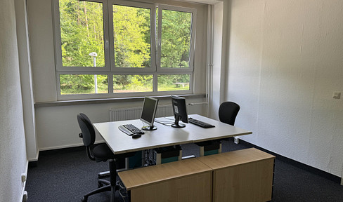 Büro-/Gewerbefläche ab 20 m² im Business Hub Strausberg