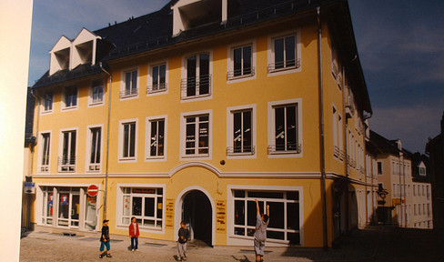 Verkauf Praxisräume Zahnarzt