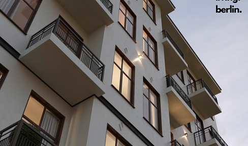 Exclusive studio in BEST LOCATION! First occupancy!