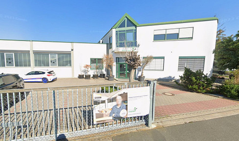 Repräsentative Büroflächen -Provisionsfrei- 257m² teilbar in 83m²/174m²