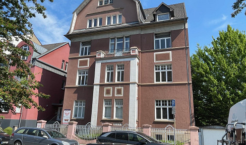 Stilvolle Büro- oder Kanzleifläche in Repräsentativer Stadtvilla