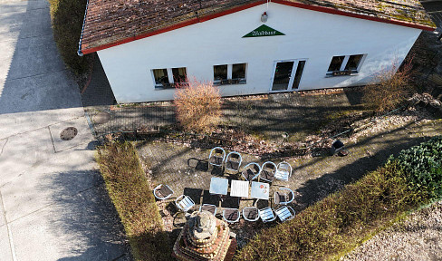 Restaurant Gastronomie Veranstaltungsraum in Strausberg - ABLÖSEFREI