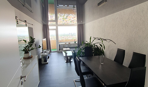 Schöne 3-Zimmerwohnung in LU - Oggersheim